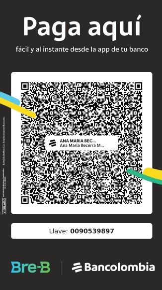 QR Bancolombia